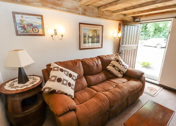 Woldsend Cottage