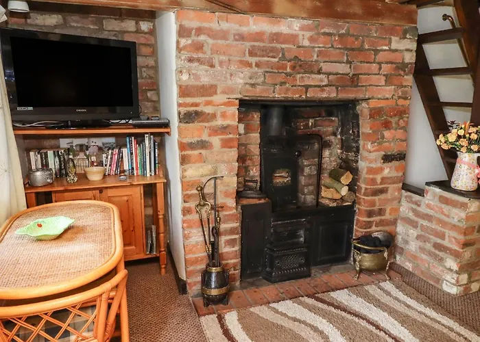Woldsend Cottage