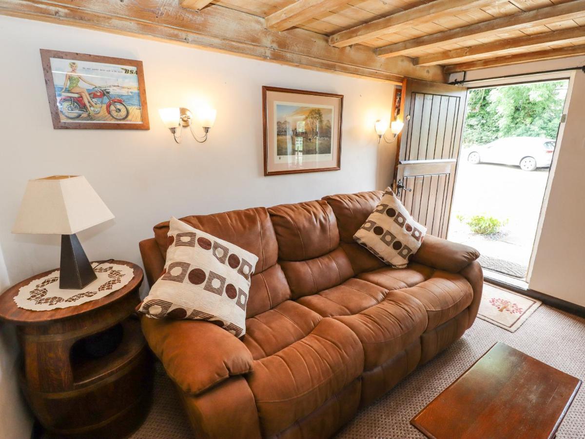 Woldsend Holiday home