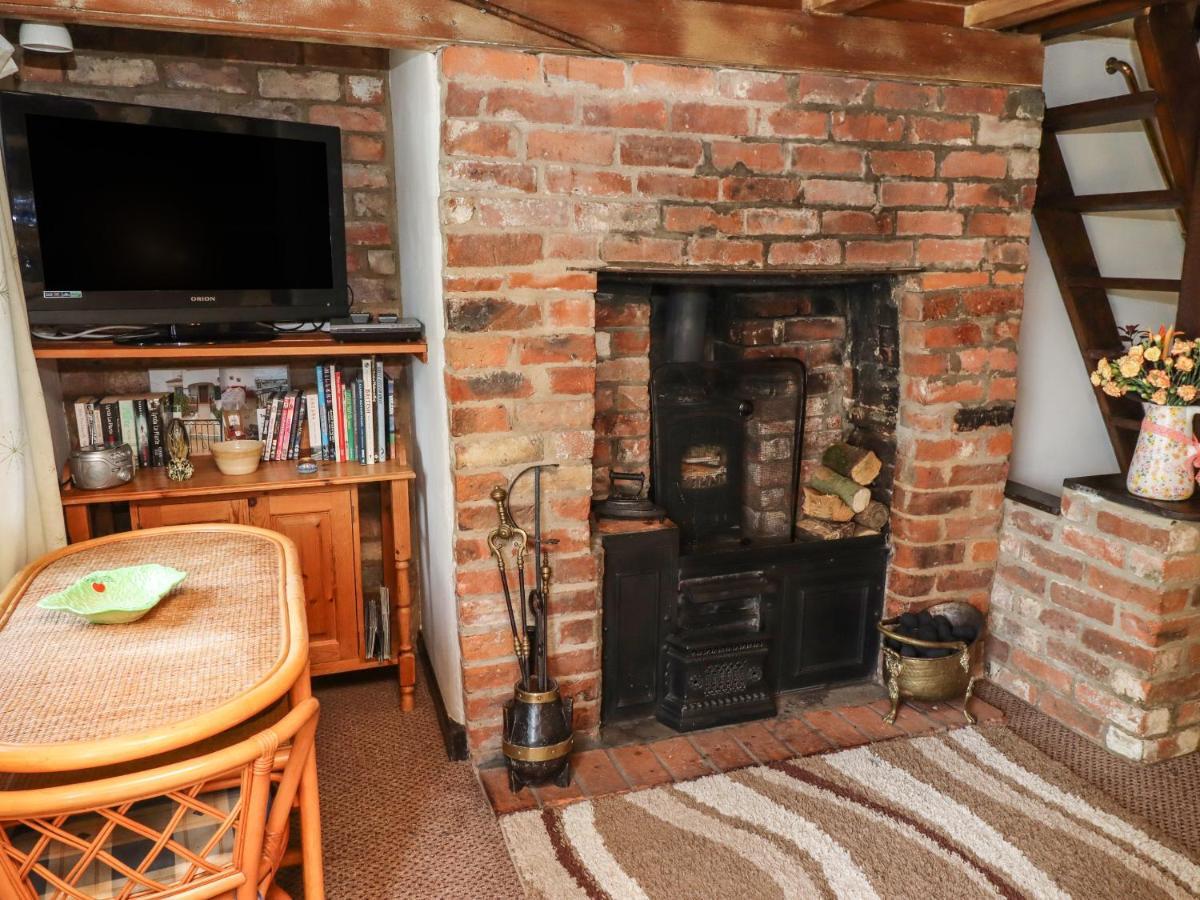 Holiday home Woldsend Horncastle (Lincolnshire)