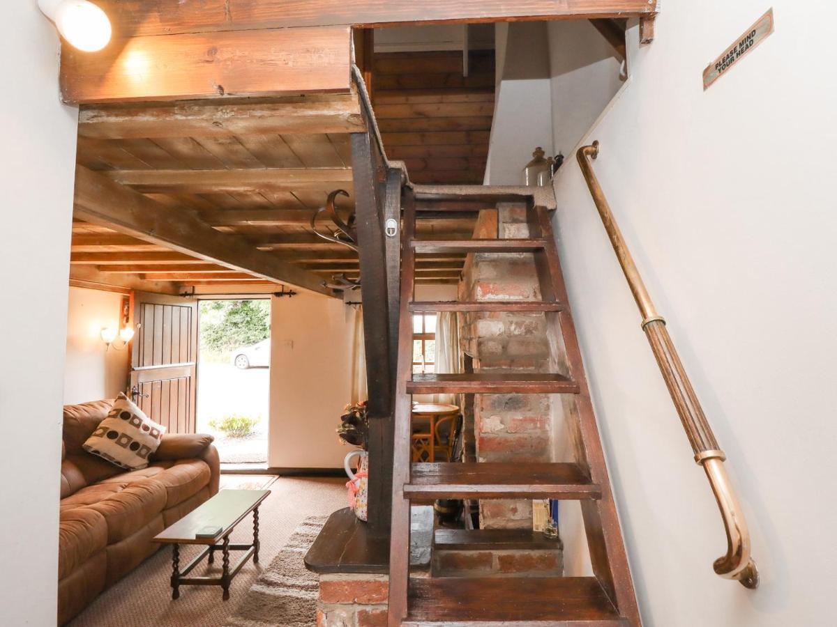 Holiday home Woldsend