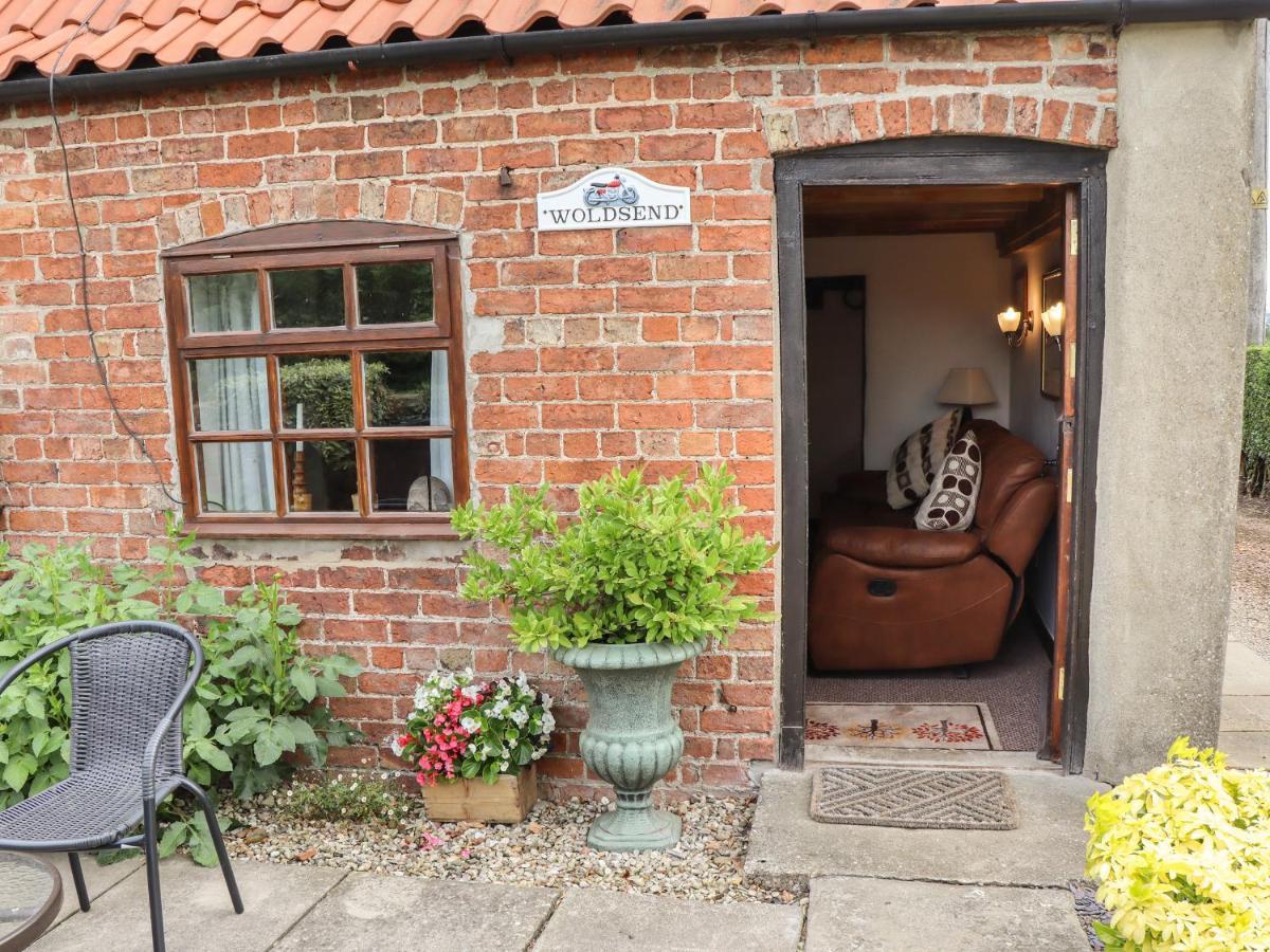 Woldsend Horncastle (Lincolnshire)