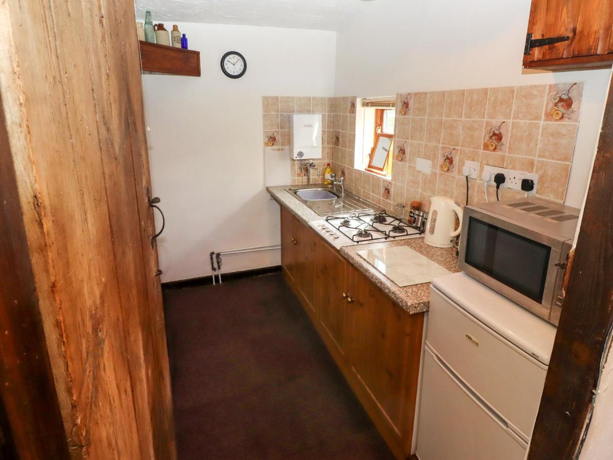 Holiday home Woldsend *