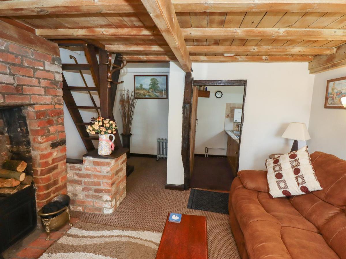 Holiday home Woldsend