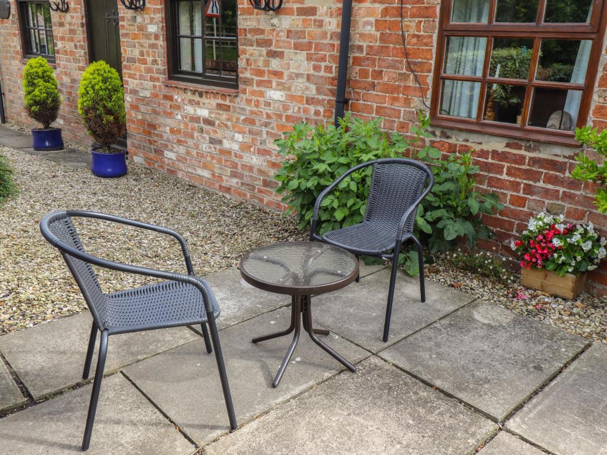 Holiday home Woldsend